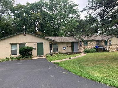 4008 16th Ave, Unit 4 in Rockford, IL - Foto de edificio