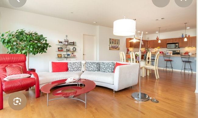 1522 N Prospect Ave, Unit #301 in Milwaukee, WI - Building Photo - Building Photo