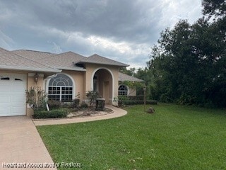 property at 4021 Cortez Blvd