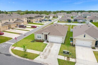 1842 Egret Meadows Ave in Kissimmee, FL - Building Photo - Building Photo