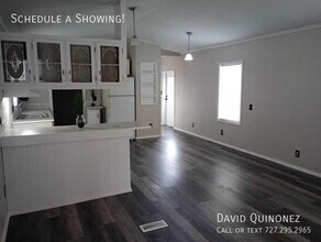 63 Sullivan Kilrain Rd in Hattiesburg, MS - Building Photo - Building Photo