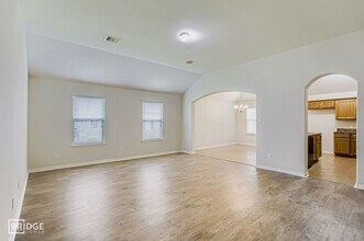 17406 Marl Way in Crosby, TX - Building Photo - Building Photo