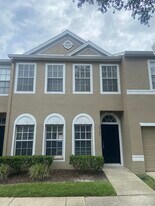 10103 Belleville Pl in Tampa, FL - Building Photo