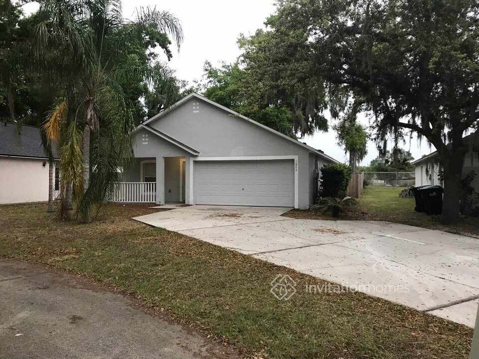 1644 Wekiva Crossing Blvd in Apopka, FL - Building Photo