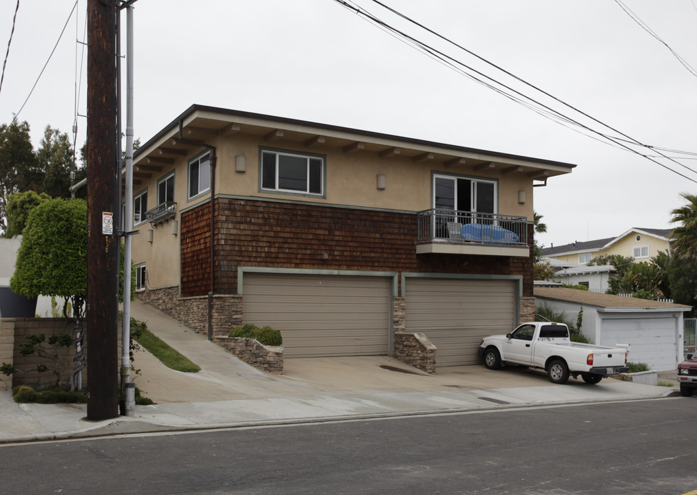 1519 Buena Vis in San Clemente, CA - Building Photo