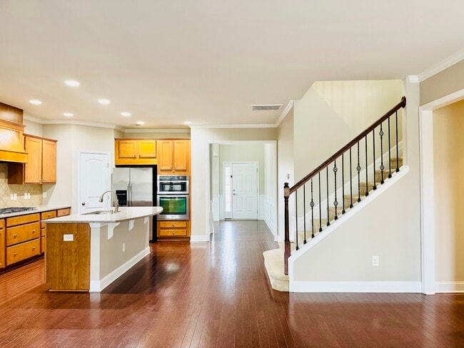 3408 Schooner Dr in Cary, NC - Building Photo - Building Photo