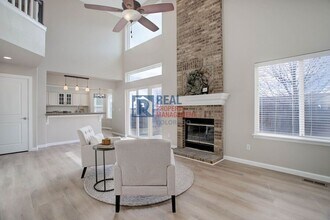 5934 Instone Cir in Colorado Springs, CO - Building Photo - Building Photo