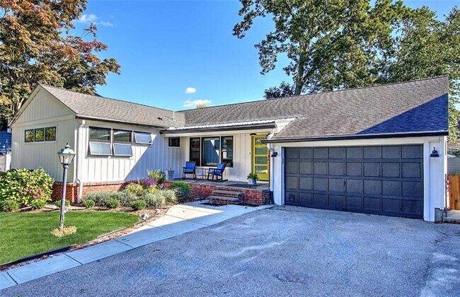 property at 151 Chace Ave