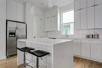 1510 N Washington Ave in Dallas, TX - Building Photo - Building Photo