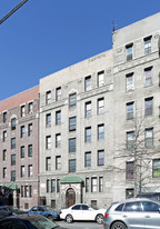 2609 Bainbridge Avenue Apartments