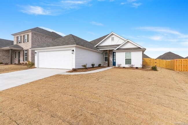 9564 Dakota Dr in Pike Road, AL - Building Photo - Building Photo