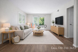 9885 W 21st Ave in Lakewood, CO - Building Photo - Building Photo