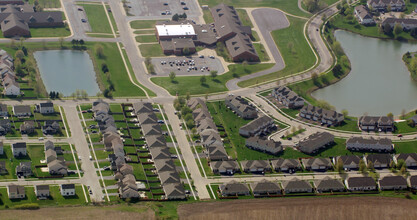 8115 Arlington Ln in Joliet, IL - Building Photo - Building Photo