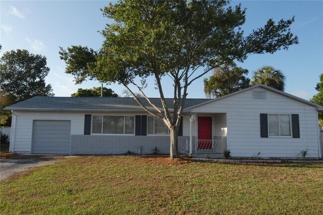 2580 58th Ave N in St. Petersburg, FL - Building Photo - Building Photo