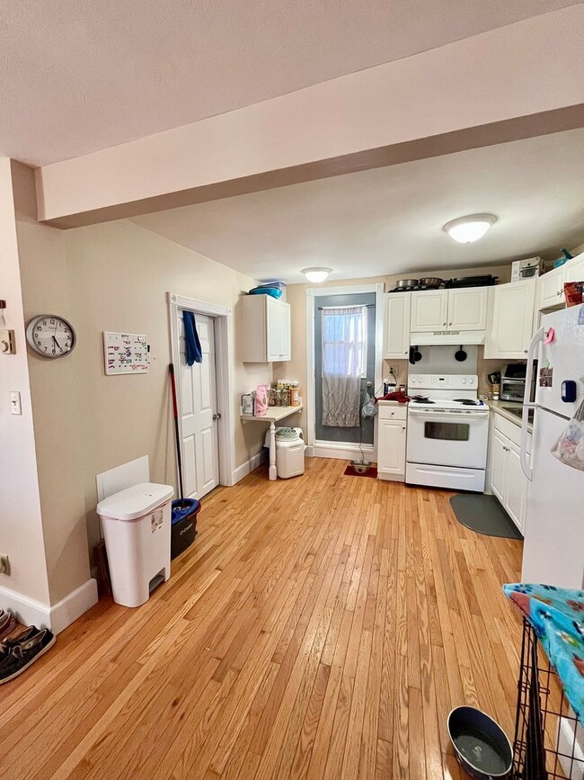 property at 123 W Main St