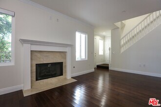 1171 Franklin St in Santa Monica, CA - Building Photo - Building Photo