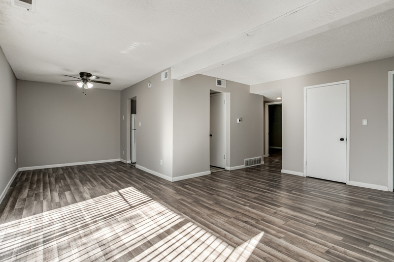 3305 Wood Ave in Kansas City, KS - Building Photo