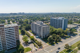 Kennard Place in Toronto, ON - Building Photo - Building Photo