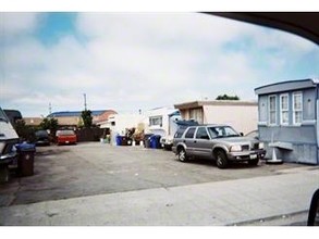 Alpine Mobile Home Park in San Pablo, CA - Building Photo - Building Photo