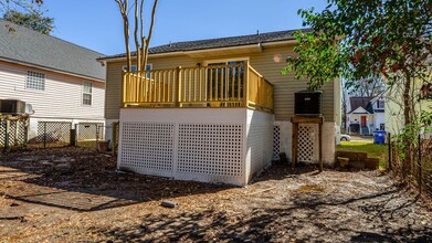 2108 Razorback Ln in Charleston, SC - Foto de edificio - Building Photo