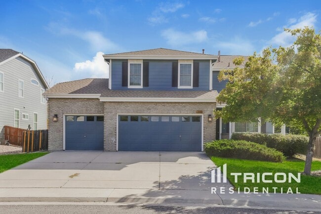 property at 13058 Monaco Way
