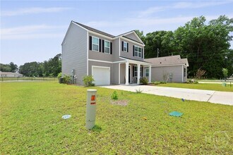 25 Hazy Ln in Hinesville, GA - Building Photo - Building Photo