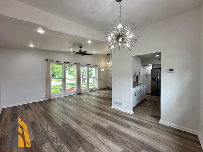 property at 3405 Seven Mile Ln