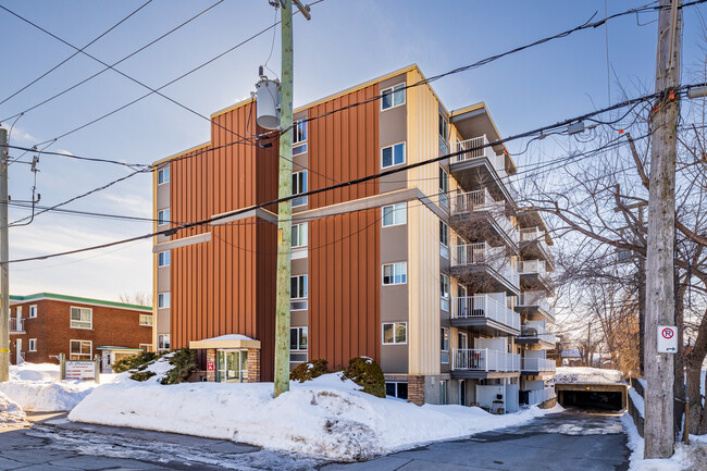 145 Archambault Rue in Gatineau, QC - Building Photo - Building Photo