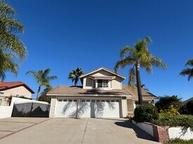 11726 Blue Lupin Ln in Moreno Valley, CA - Building Photo