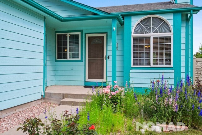 3030 S Princess Cir in Broomfield, CO - Building Photo - Building Photo