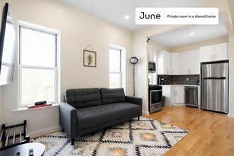 Room in Shared 3.0 bed/2 bath home in Brooklyn, NY - Building Photo - Building Photo