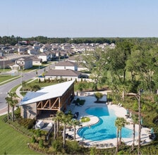 6156 Spring Crayfish Ave in New Port Richey, FL - Building Photo - Building Photo