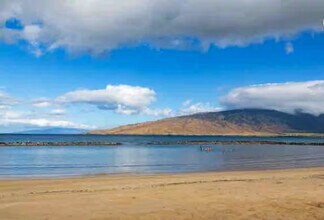 1032 S Kihei Rd, Unit B503 in Kihei, HI - Building Photo - Building Photo