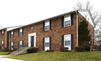 Village of Cross Creek Apartments