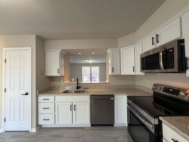 4909 Bunclody Ct in Richmond, VA - Building Photo - Building Photo