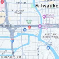 12345 Testing St in Milwaukee, WI - Building Photo