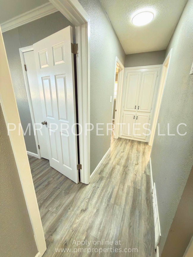 126 SW 45th St in Lawton, OK - Building Photo - Building Photo