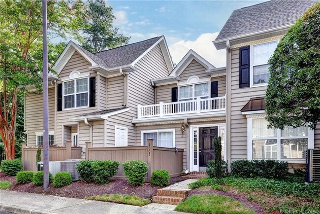 property at 1005 Settlement Dr