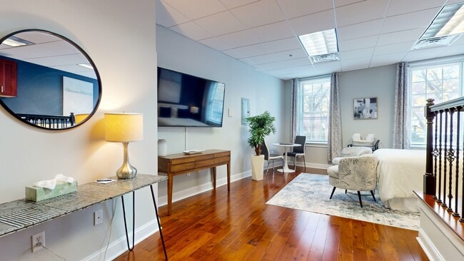 property at 15 Union St