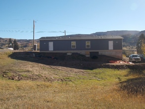 302 W El Paso Ave in Cripple Creek, CO - Building Photo - Building Photo