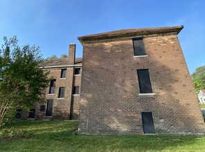 12700 Hampshire St in Detroit, MI - Building Photo - Building Photo