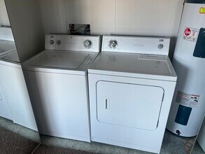 600 Overdale Dr, Unit B in Gillette, WY - Building Photo - Building Photo