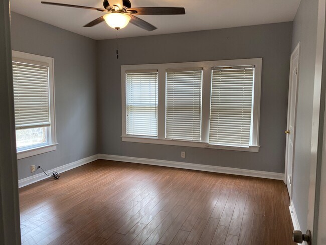 341 Palmero, Unit Palmero Unit B in Corpus Christi, TX - Building Photo - Building Photo