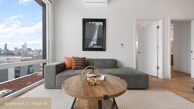 851 W Blackhawk St in Chicago, IL - Foto de edificio - Building Photo