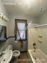 39 Andrew St in Bayonne, NJ - Foto de edificio - Building Photo