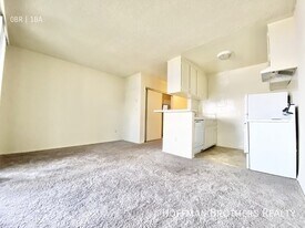 1711 Corinth Ave, Unit 108 in Los Angeles, CA - Building Photo