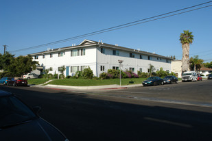 850 Camino Pescadero Apartamentos