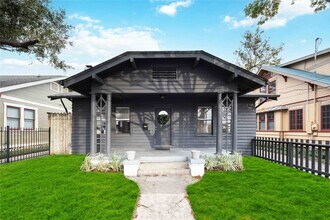 2608 Morrison St in Houston, TX - Building Photo - Building Photo