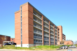 Northern Terrace in Newport, KY - Building Photo - Building Photo