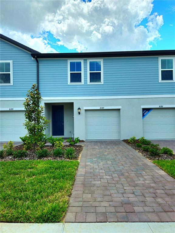 16305 Bird of Paradise Ave in Clermont, FL - Building Photo - Building Photo